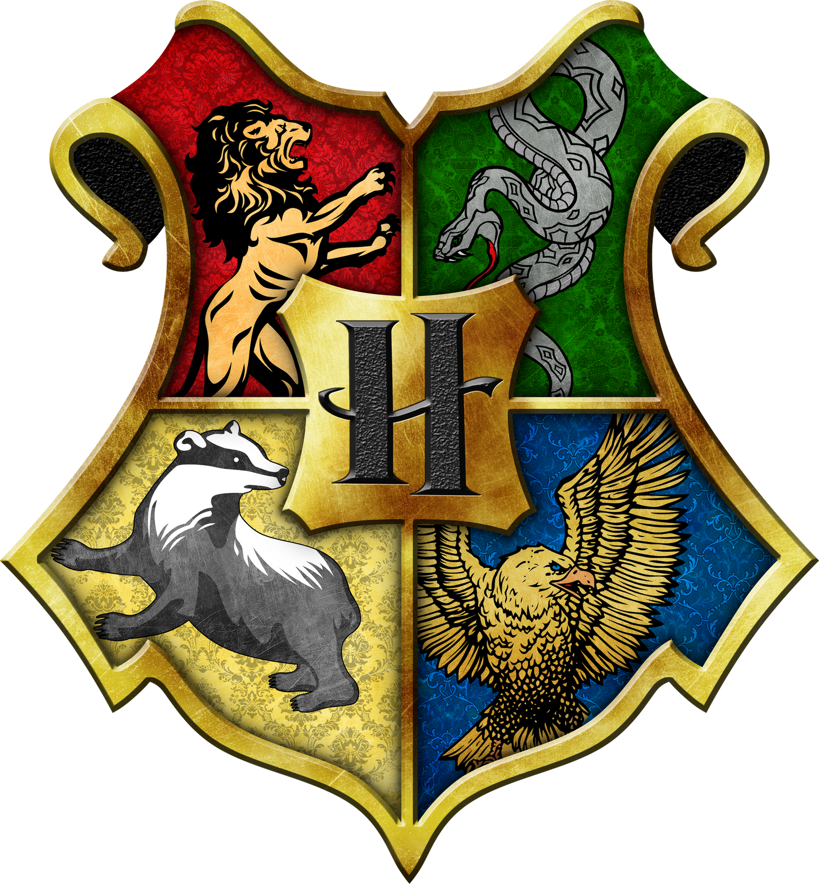 The Hogwarts Webservice